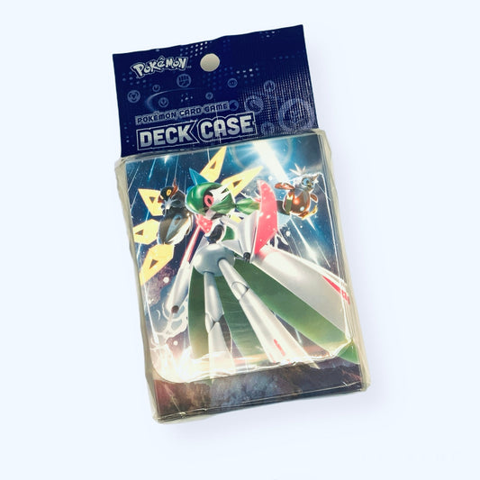 Future Flash Pokémon Official Deck Box