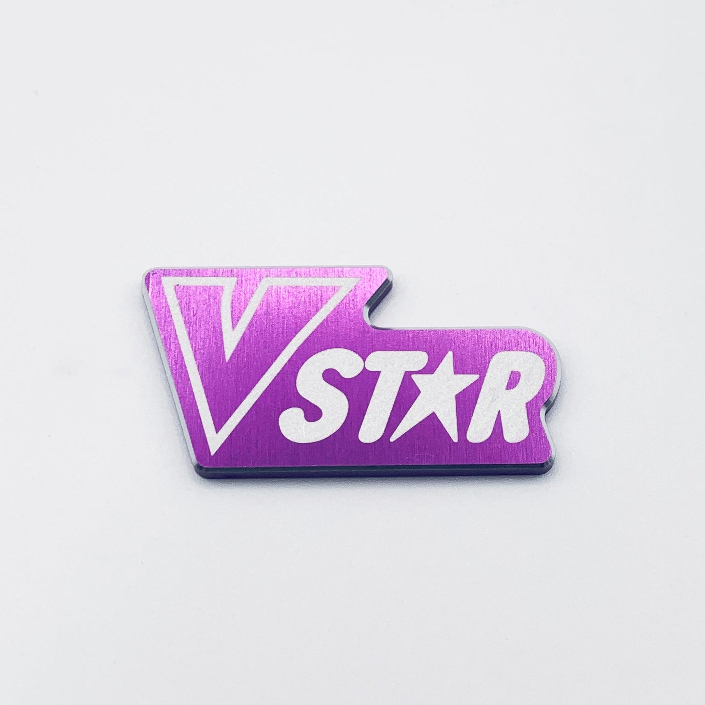 Classic VST*R Marker