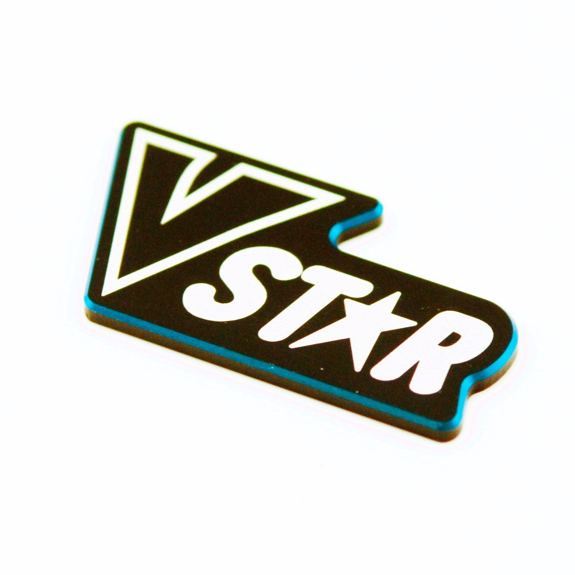 MASTER TRAINER SERIES 2-TONE VST*R Marker