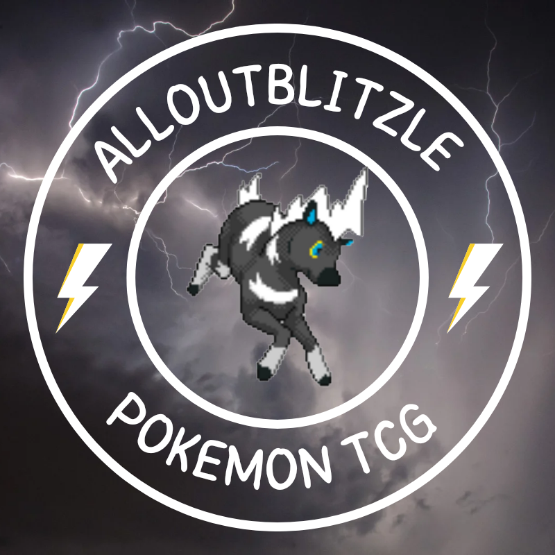 New Partnership/Sponsorship with AllOutBlitzle