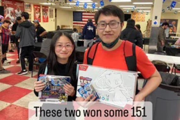 Random league cup and league challenge pictures (Aug. - Oct. 2023)