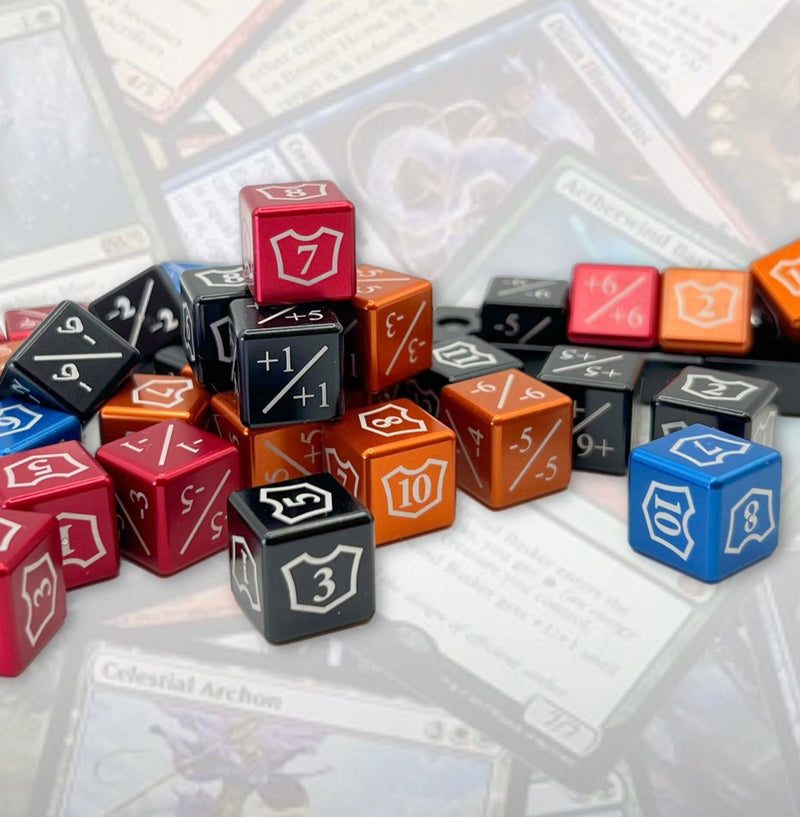 Magic: The Gathering