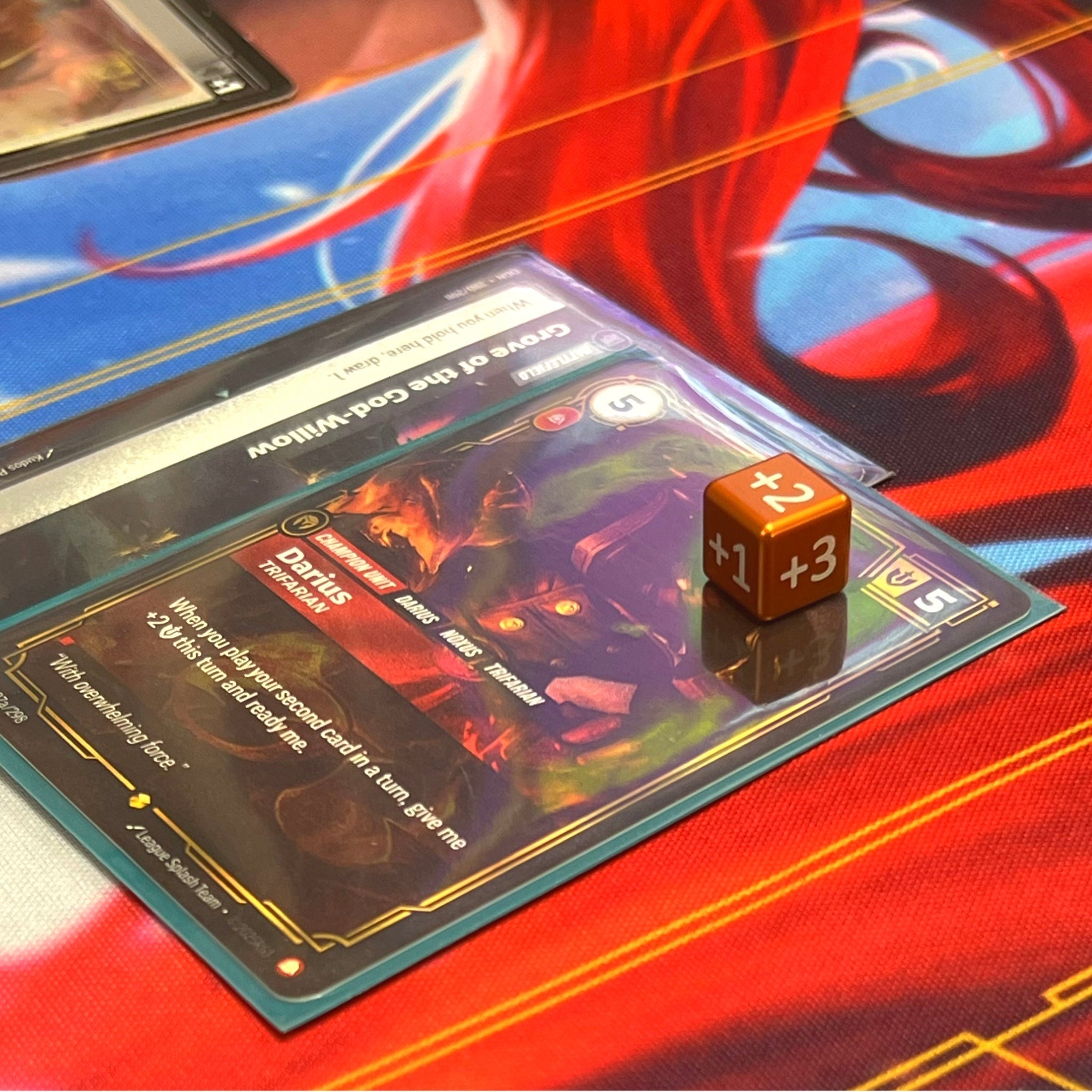 Riftbound Accessories