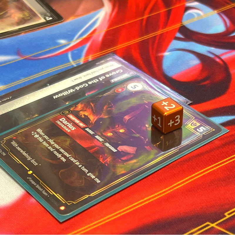 Riftbound Accessories