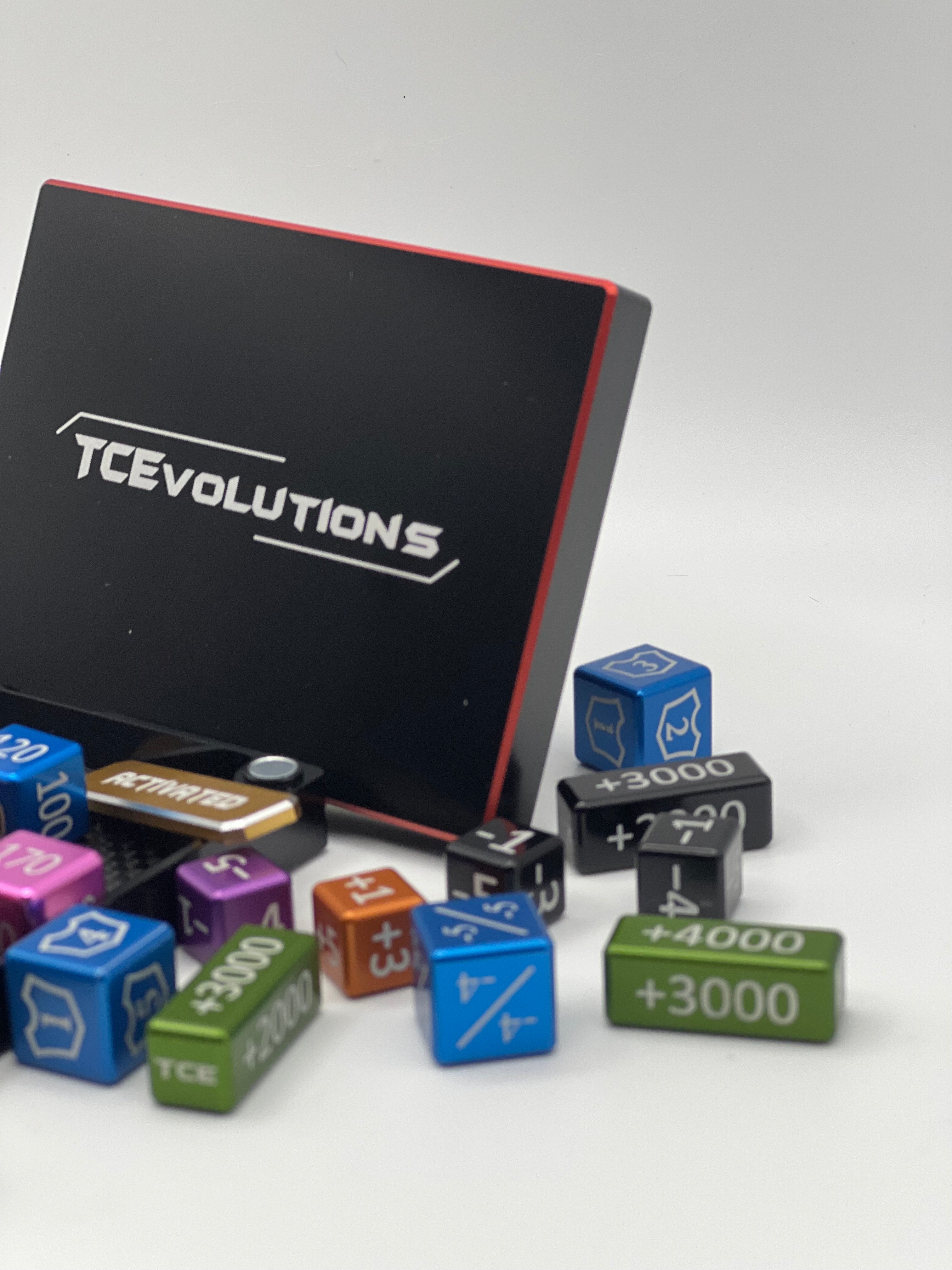 Pokmon TCG TCEvolutions Pokmon TCG TCEvolutions