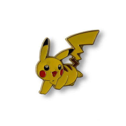 Pikachu Shining Legends