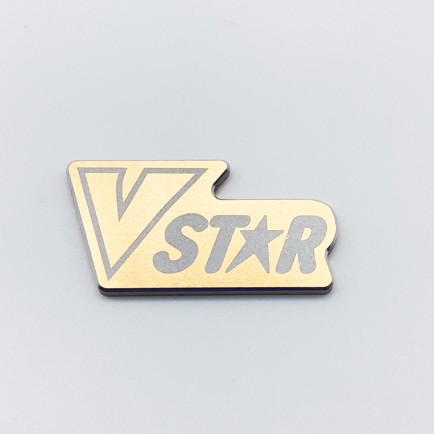 Classic Aluminum VST*R Marker