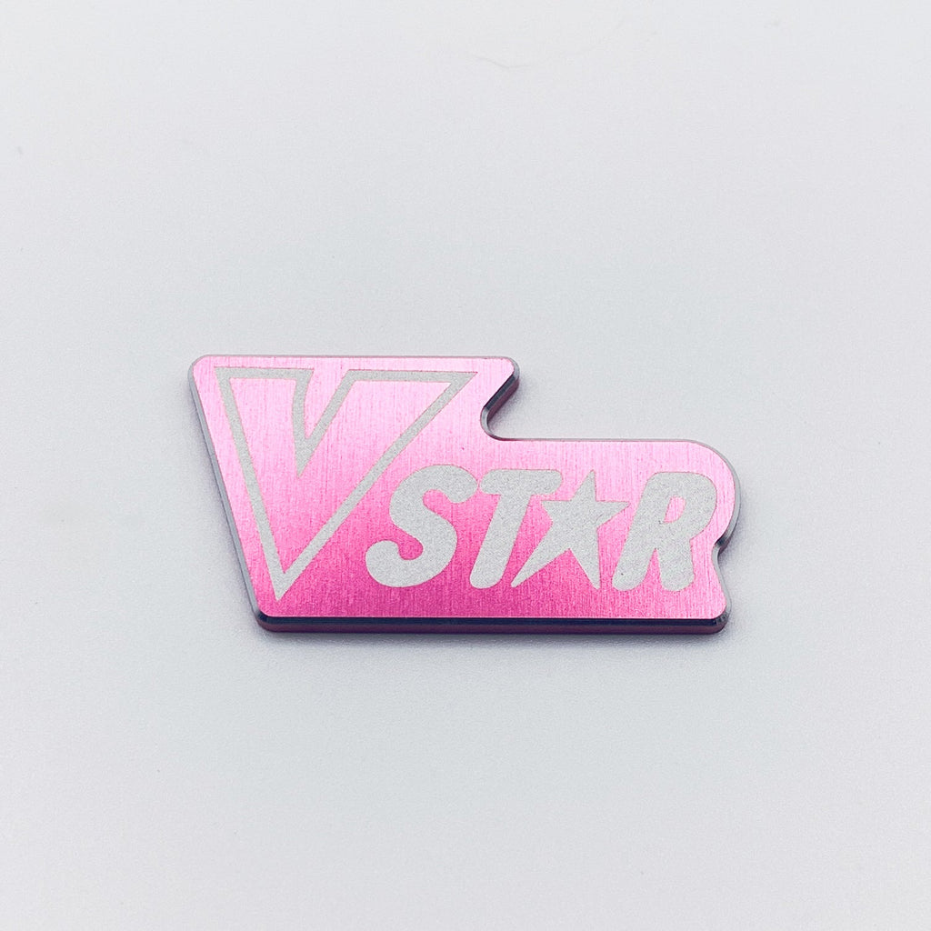 Classic Aluminum VST*R Marker