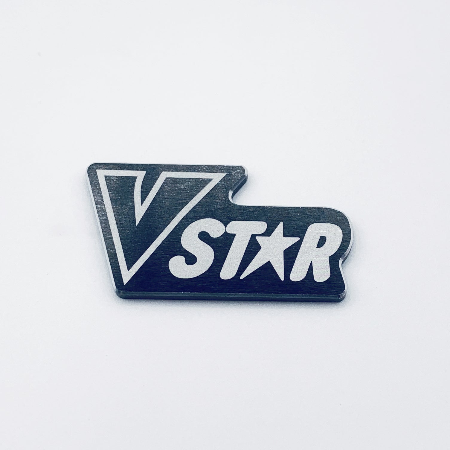Classic Aluminum VST*R Marker