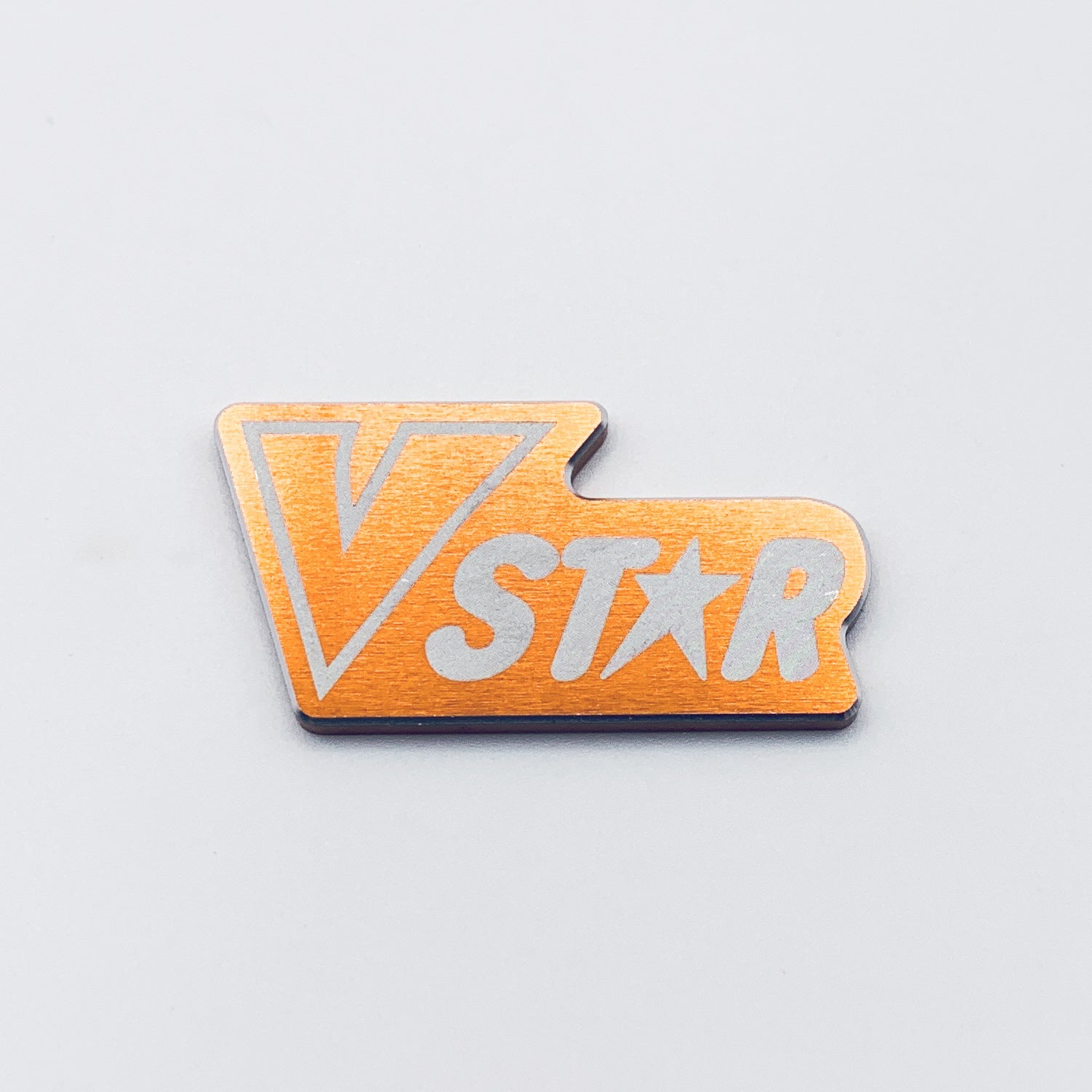 Classic Aluminum VST*R Marker