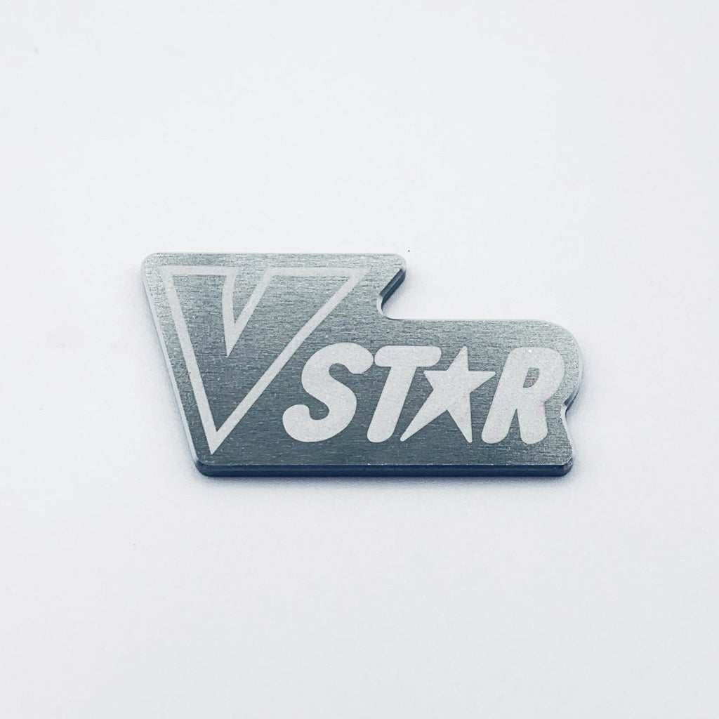 Classic Aluminum VST*R Marker