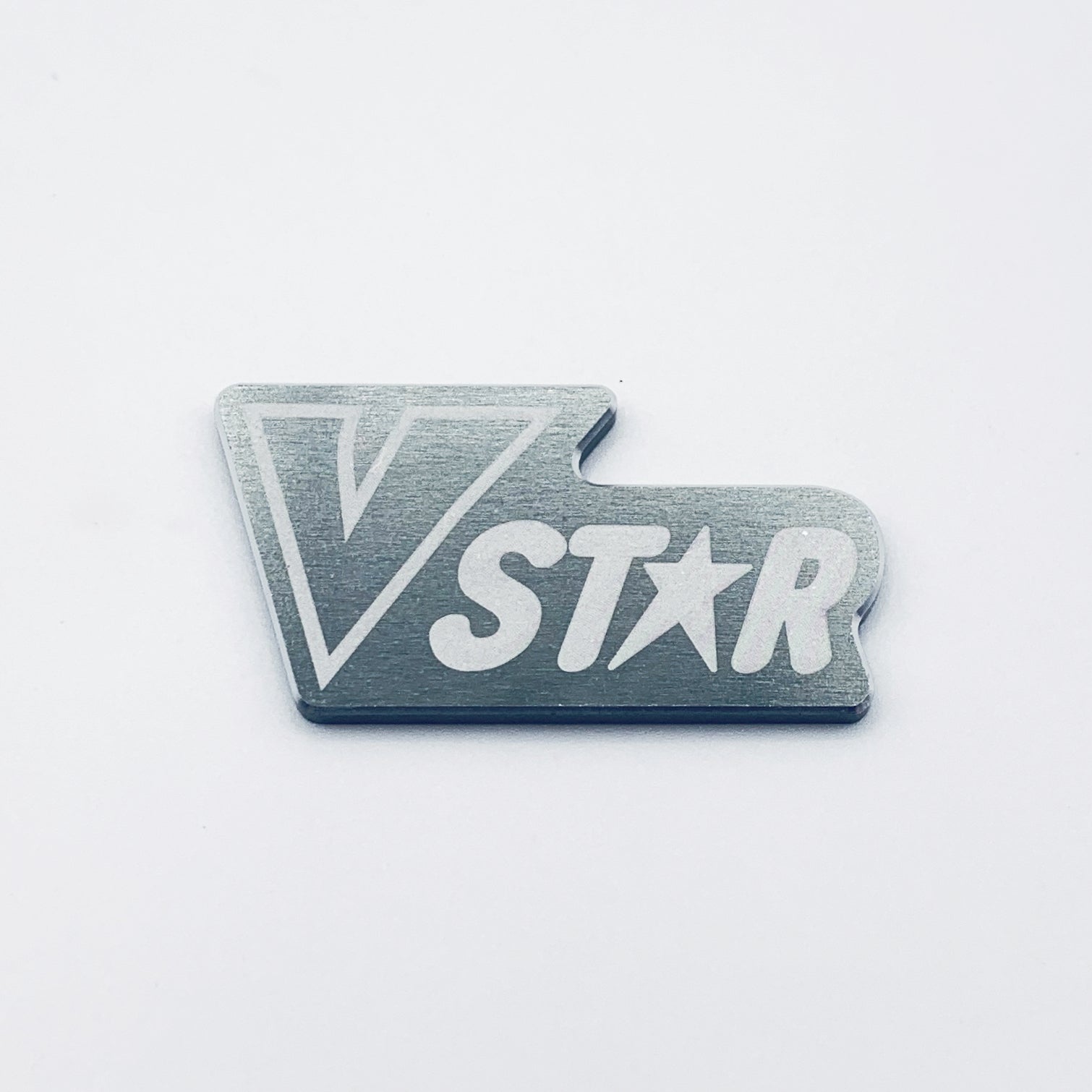 Classic Aluminum VST*R Marker