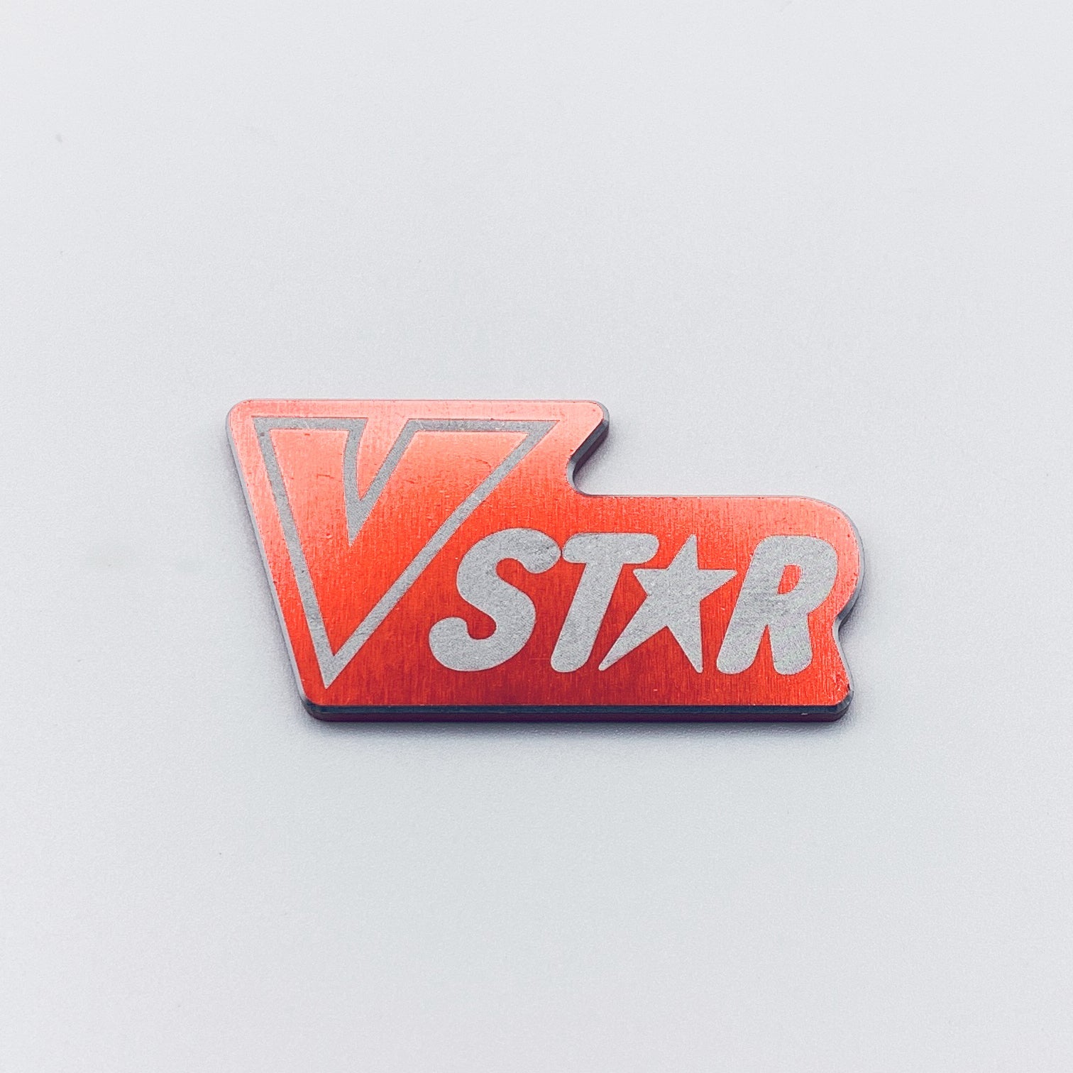 Classic Aluminum VST*R Marker