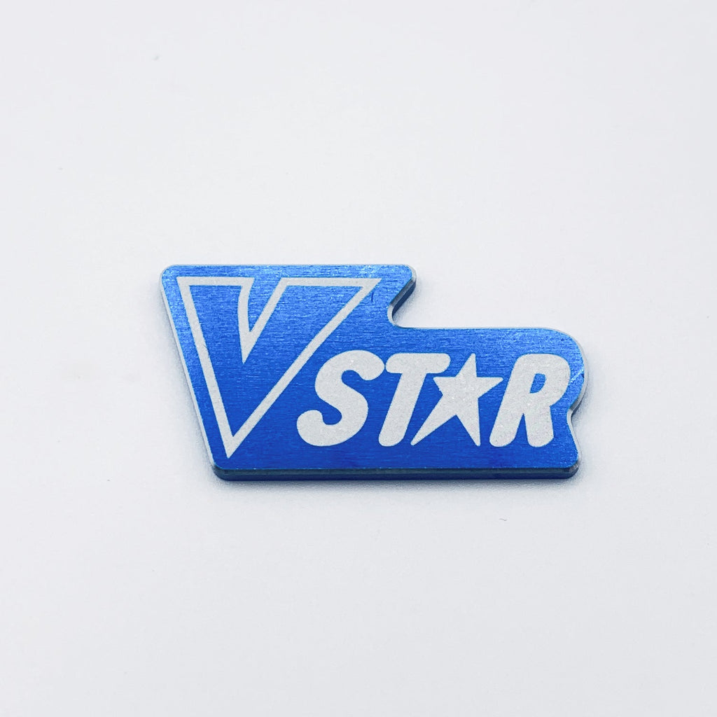 Classic Aluminum VST*R Marker