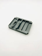 Master Trainer Series Aluminum Ultimate Dice Box (ver.1) Insert (3D print)