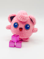 Machine Cut Aluminum Lower Numeric Damage Counter 3-pack set