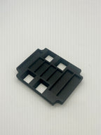 Master Trainer Series Aluminum Ultimate Dice Box (ver.2) Insert (3D print) for One-Piece