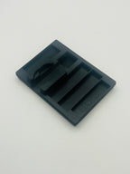 3D Print Insert for Pokemon Center Dice case (organizer for TCEvolutions products) Black
