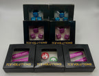 TCEvolutions Pokemon TCG Damage Counters/Ability Markers Complete Bundle