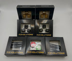 TCEvolutions Pokemon TCG Damage Counters/Ability Markers Complete Bundle
