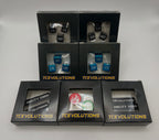 TCEvolutions Pokemon TCG Damage Counters/Ability Markers Complete Bundle