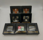 TCEvolutions Pokemon TCG Damage Counters/Ability Markers Complete Bundle