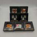 TCEvolutions Pokemon TCG Damage Counters/Ability Markers Complete Bundle
