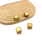 Aluminum Metal TCG minus 1-6 Counters for Riftbound, One Piece, Lorcana, Digimon