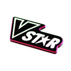 MASTER TRAINER SERIES 2-TONE VST*R Marker