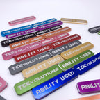 Metal Pokémon TCG Classic Ability Markers damage counter dice – premium aluminum – shipped from TCEvolutions US